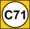 Expreso C71 Portal Suba