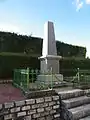 Kriegerdenkmal
