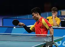 Cao Ningning