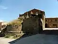 Burgruine