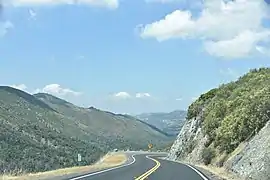 im Mariposa County