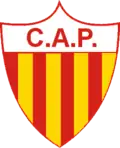 Abzeichen des CA Progreso