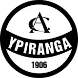 Abzeichen von CA Ypiranga