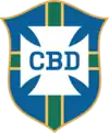Confederação Brasileira de Desportos