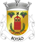 Wappen von Botão