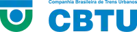 Logo der Companhia Brasileira de Trens Urbanos