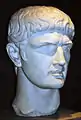 Büste des Kaisers Claudius
