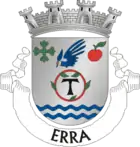 Wappen von Erra