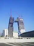 November 2007