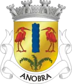 Wappen von Anobra