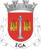 Wappen von Ega