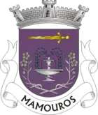 Wappen von Mamouros