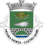 Wappen von Moura Morta