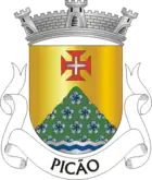 Wappen von Picão