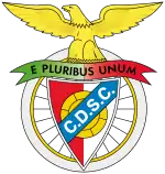 Emblem von Santa Clara