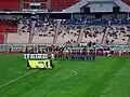 AFC Cup Gruppenspiel 2009