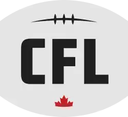 Logo der Canadian Football League