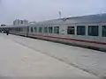 CFS-Neubautriebwagen