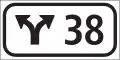 4.59.1 Nummerntafel für Verzweigungen