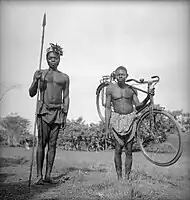 B. Kongo (1941)