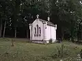 Kapelle Notre-Dame-de-la-Paix