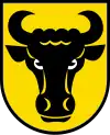 Wappen von EvilardLeubringen
