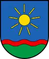 Wappen von Acquarossa