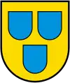 Wappen von Aefligen