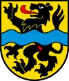 Wappen von Aegerten