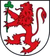 Wappen von Aesch