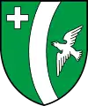 Wappen von Agarn