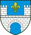 Wappen von Aire-la-Ville