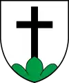 Wappen von Albinen