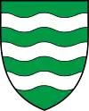 Wappen von Allaman