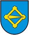 Wappen von Amsoldingen