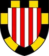 Wappen von Anières