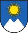 Wappen von Arosa