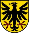 Wappen von Attelwil