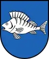 Wappen von Auvernier