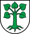 Wappen von Auw