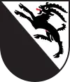 Wappen von Avers
