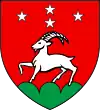Wappen von Ayer