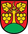 Wappen von Bühl