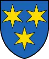 Wappen von Bürchen
