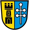 Wappen von Baar ZG, Schweiz