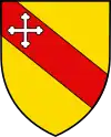 Wappen von Ballens