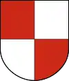 Wappen von Belp
