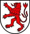 Wappen von Bremgarten
