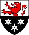 Wappen von Bursinel