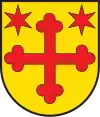 Wappen von Cama